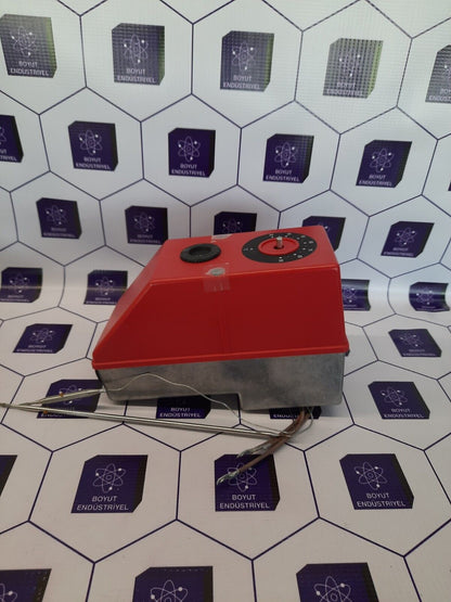 BACKER K12A Terminal Box