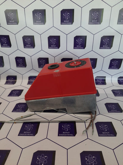 BACKER K12A Terminal Box