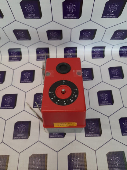 BACKER K12A Terminal Box