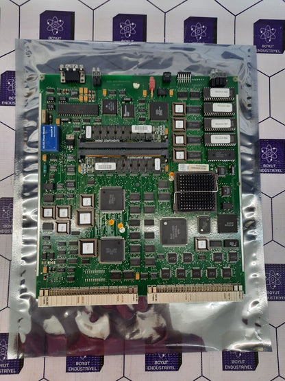 ABB PM510V16 3BSE008358R1 MODULE