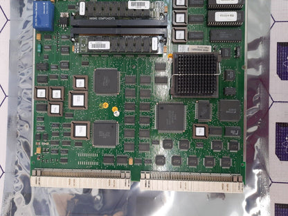 ABB PM510V16 3BSE008358R1 MODULE