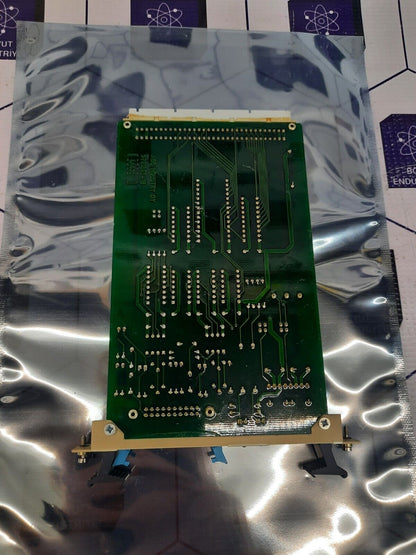 ABB SADC 157 TAC 57928069B CARD