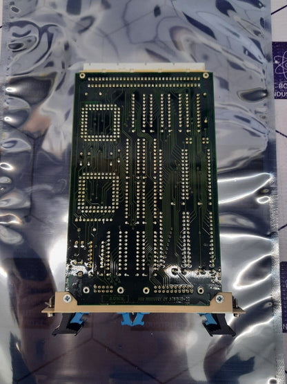 ABB SADC 51 MDP 57887401B CARD