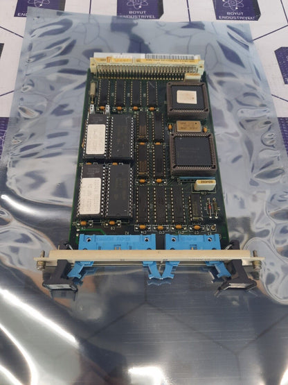 ABB SADC 51 MDP 57887401B CARD