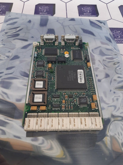 ABB CI520V1 3BSE012869R1 PR:B CARD