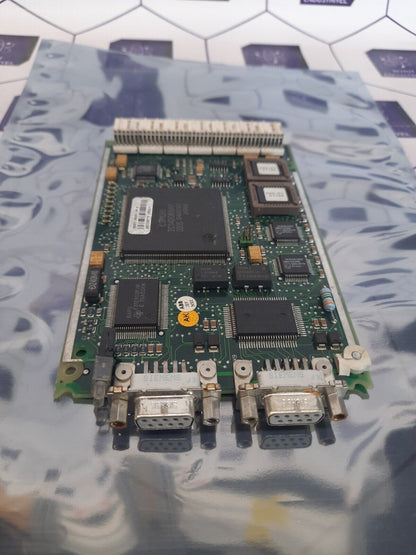 ABB CI520V1 3BSE012869R1 PR:B CARD