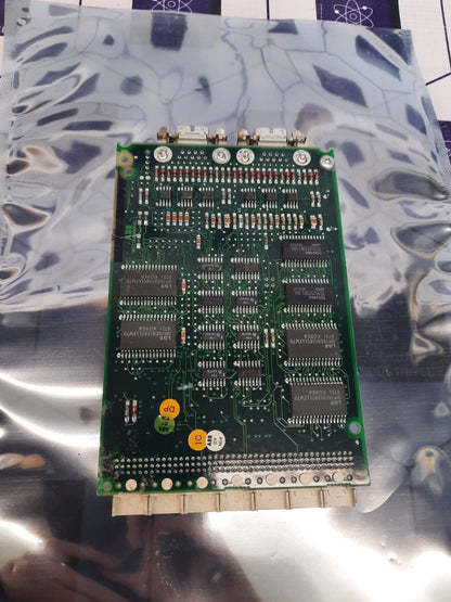 ABB CI520V1 3BSE012869R1 PR:B CARD