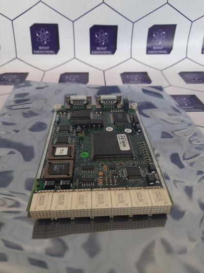 ABB CI520V1 3BSE012869R1 PR:D CARD