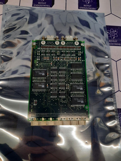 ABB CI520V1 3BSE012869R1 PR:D CARD