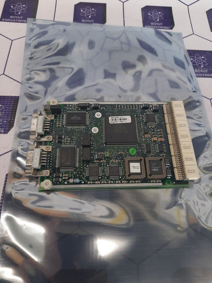 ABB CI520V1 3BSE012869R1 PR:D CARD