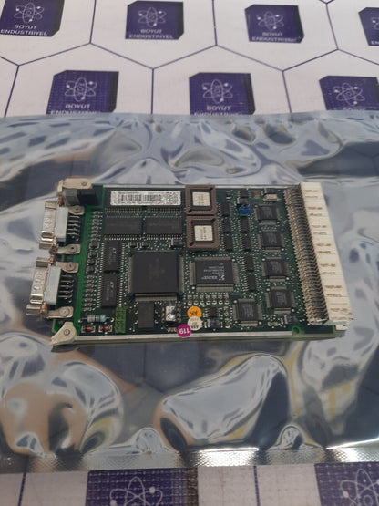 ABB CI532V02 3BSE003827R1 PR:L CARD
