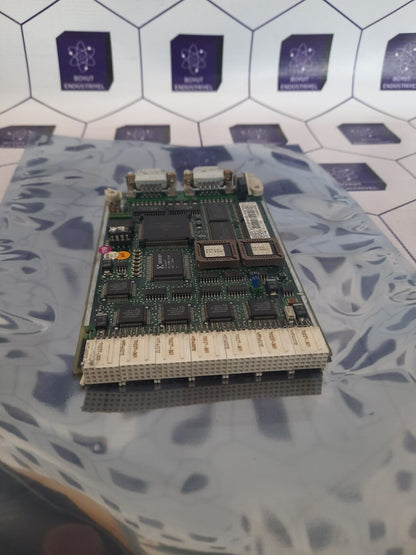 ABB CI532V02 3BSE003827R1 PR:L CARD