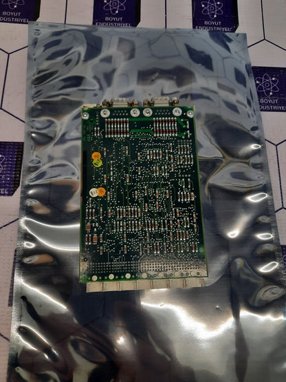 ABB CI532V02 3BSE003827R1 PR:L CARD