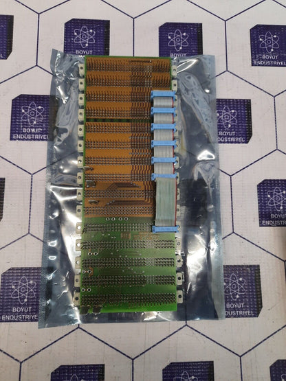 HERNIS SCAN SYSTEM 22025 REV.A PCB CARD