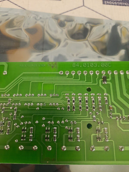 ENOR 0311602 / 84.0103.00C 520 TINT INTERFACE CARD