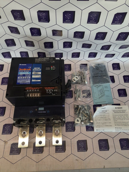 TERASAKI XS630NJ XMD 6 MOTOR OPERATOR