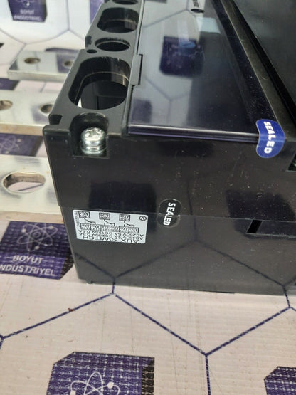 TERASAKI XS630NJ XMD 6 MOTOR OPERATOR
