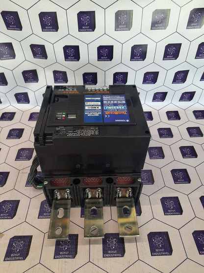 TERASAKI XS630NJ XMD 6 MOTOR OPERATOR