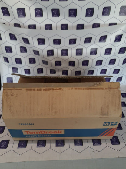 TERASAKI XS630NJ Circuit Breaker