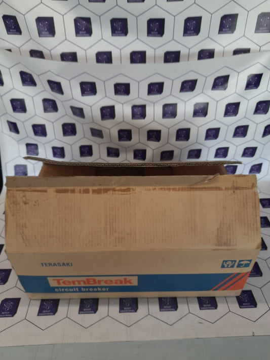 TERASAKI XS630NJ Circuit Breaker
