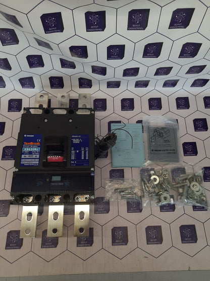 TERASAKI XS630NJ Circuit Breaker