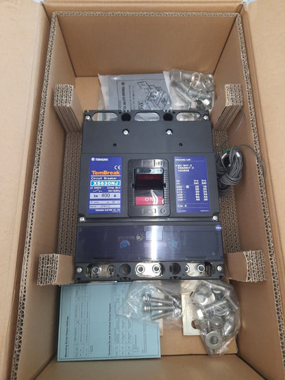 TERASAKI XS630NJ Circuit Breaker