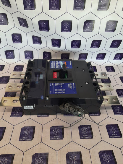 TERASAKI XS630NJ Circuit Breaker