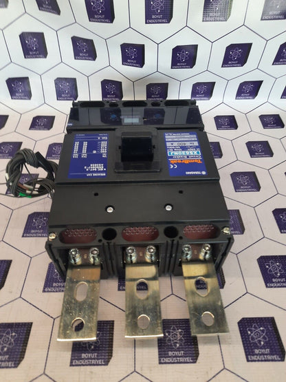 TERASAKI XS630NJ Circuit Breaker