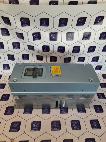 VACON NXL00315C5T1SSV0000 IP54/NEMA12 Drive Modified