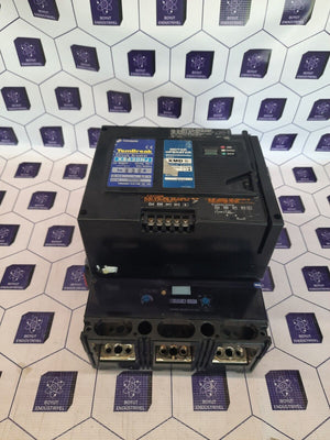 TERASAKI XS630NJ / XMD 6 MOTOR OPERATOR