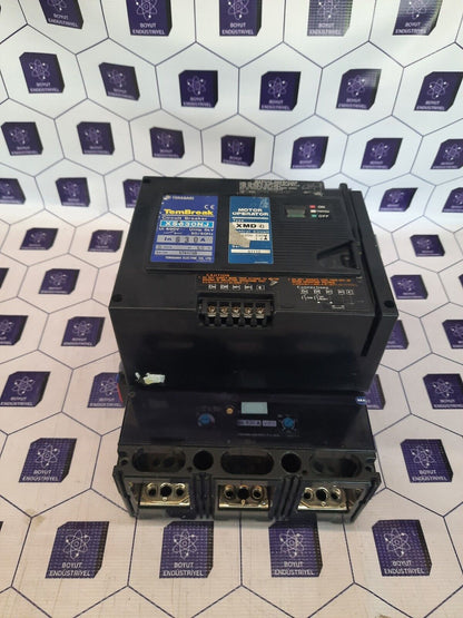 TERASAKI XS630NJ / XMD 6 MOTOR OPERATOR
