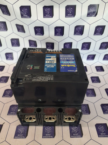 TERASAKI XS630NJ / XMD 6 MOTOR OPERATOR