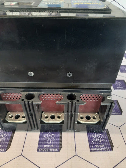 TERASAKI XS630NJ / XMD 6 MOTOR OPERATOR
