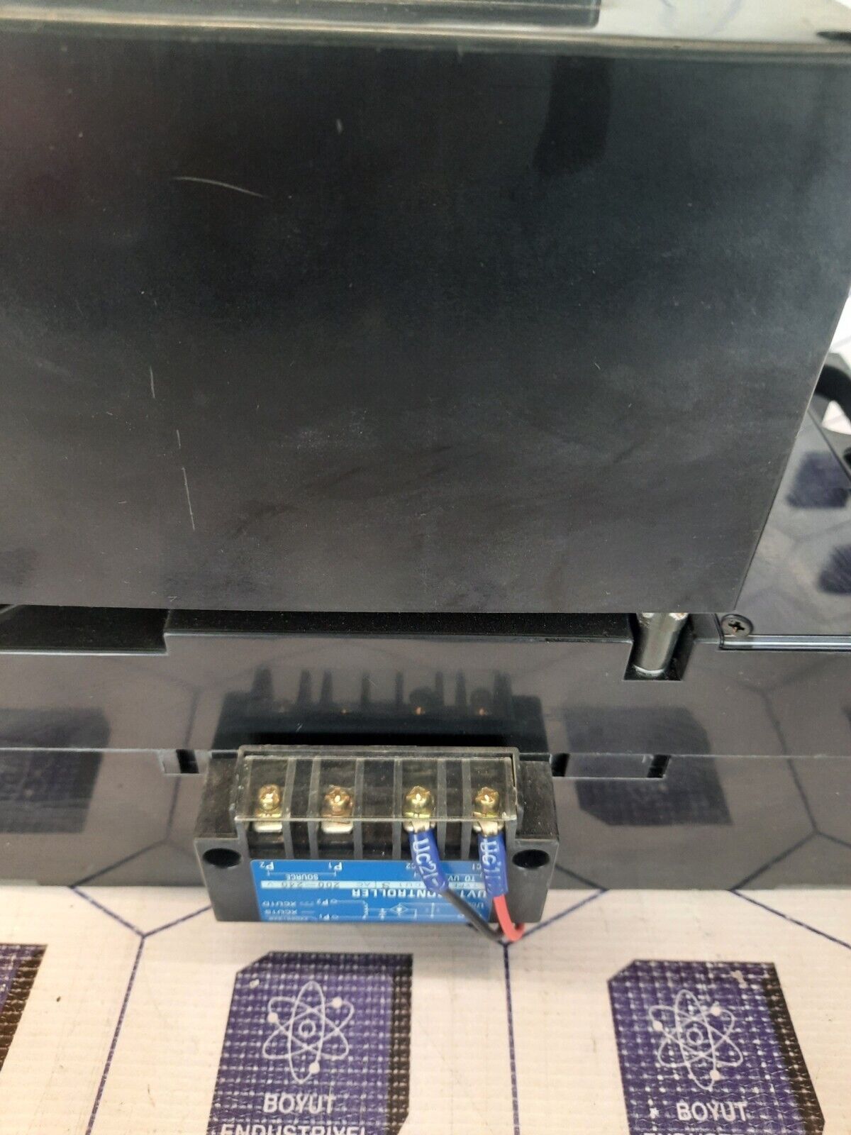 TERASAKI XS630NJ / XMD 6 MOTOR OPERATOR