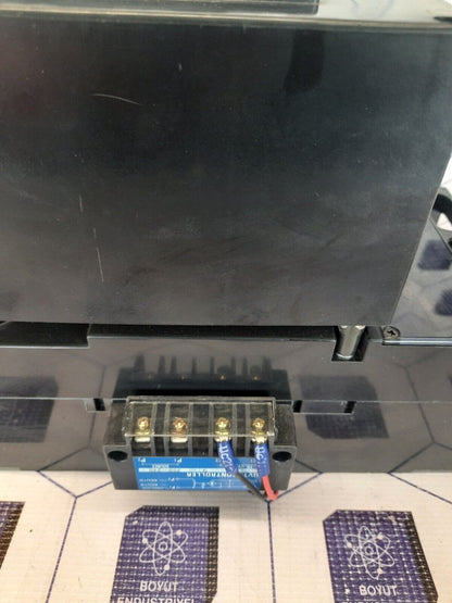 TERASAKI XS630NJ / XMD 6 MOTOR OPERATOR