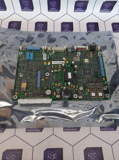 ABB YPP110A / 3ASD573001A1 REV.J CARD