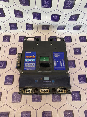 TERASAKI XS630NJ Circuit Breaker