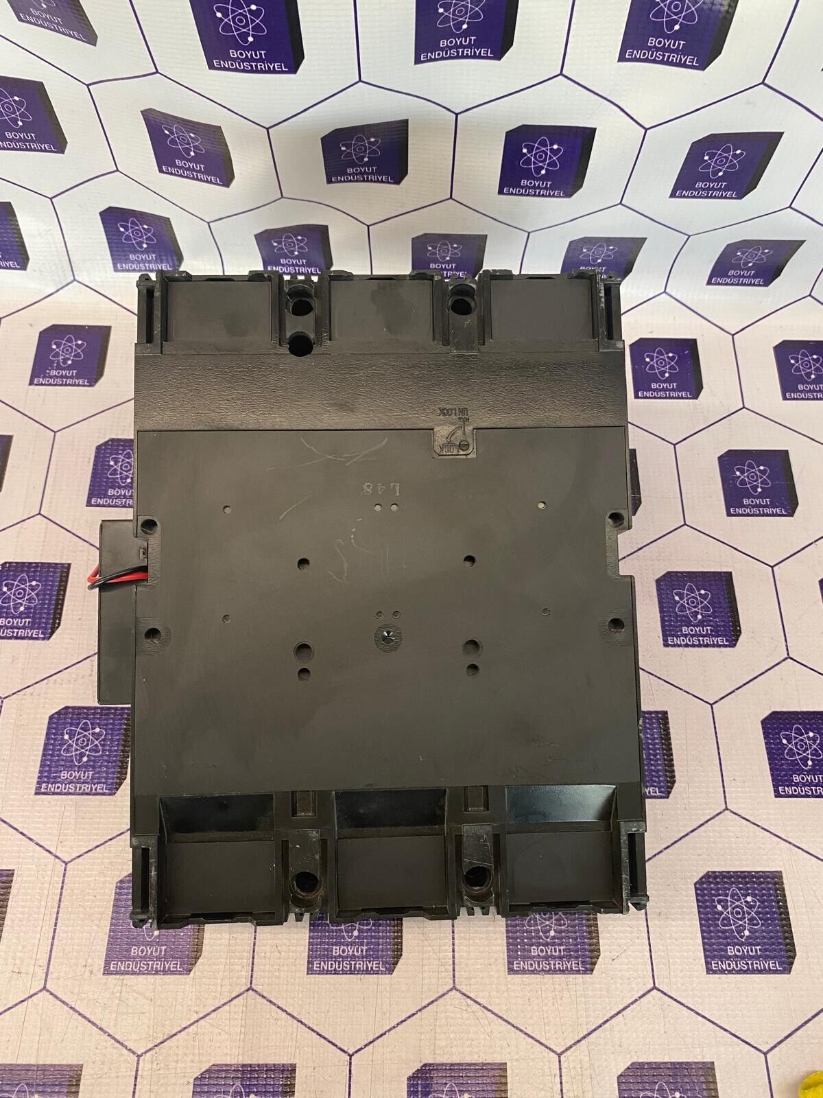 TERASAKI XS630NJ Circuit Breaker