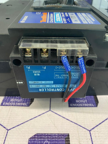 TERASAKI XS630NJ Circuit Breaker