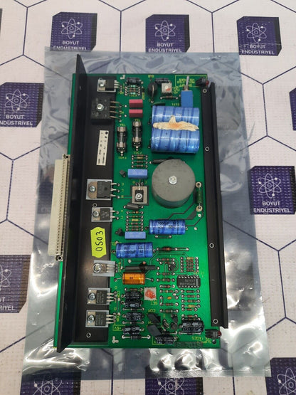 STENTOR 1232-4 PCB CARD