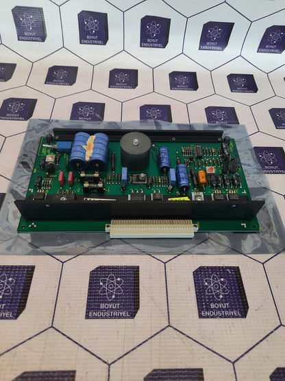 STENTOR 1232-4 PCB CARD