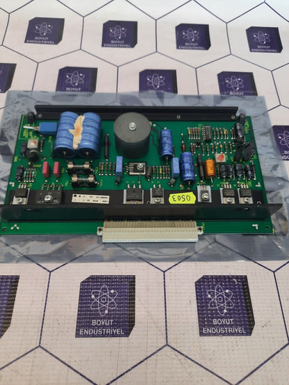 STENTOR 1232-4 PCB CARD
