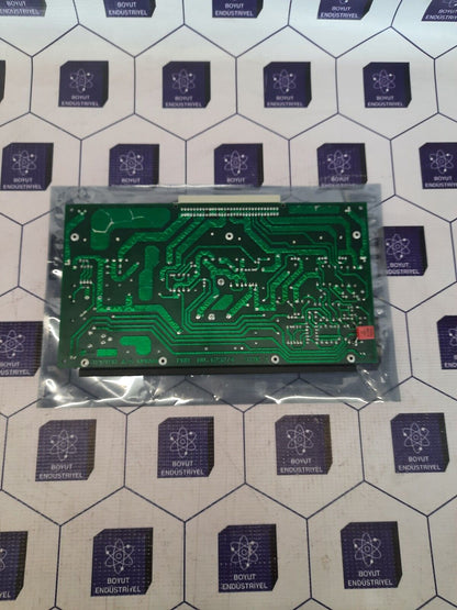 STENTOR 1232-4 PCB CARD