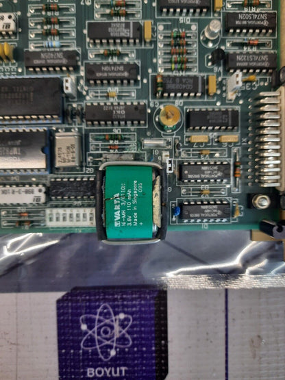 STROMBERG CPU86-NDP