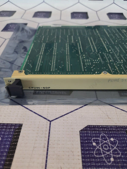 STROMBERG CPU86-NDP