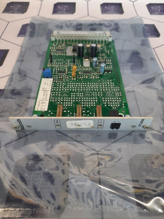 REXROTH VT2000-52 / VSPA1-1C L1 CARD