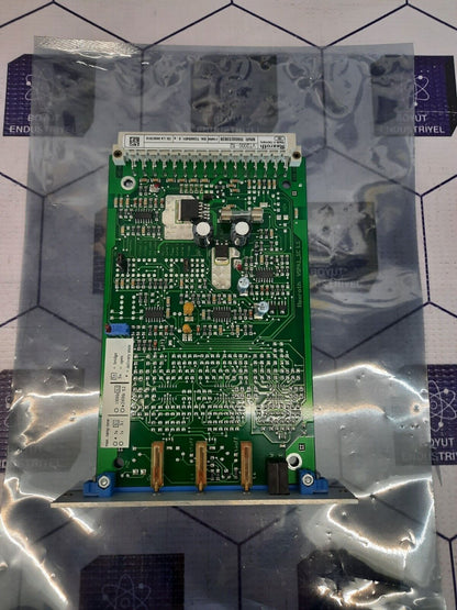 REXROTH VT2000-52 / VSPA1-1C L1 CARD