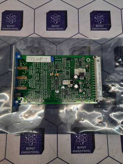 REXROTH VT2000-52 / VSPA1-1C L1 CARD