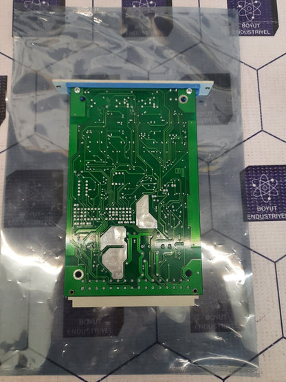 REXROTH VT2000-52 / VSPA1-1C L1 CARD