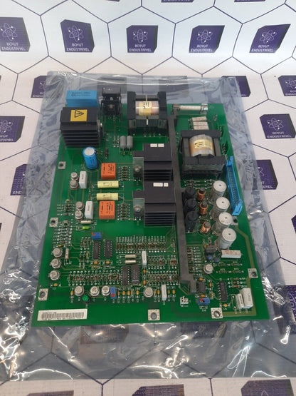 ABB SAFT 111 POW REV.N 57411422 Power Supply